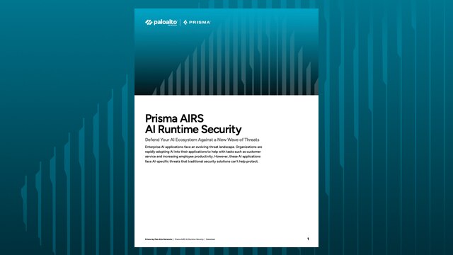 Leverage AI-Powered Network Security Management