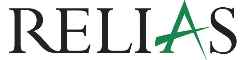 Relias elevates patient care with unified network security.