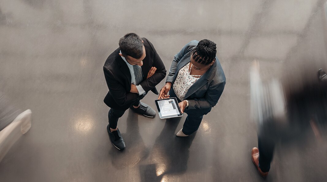 Simplify security for all 5G network facets