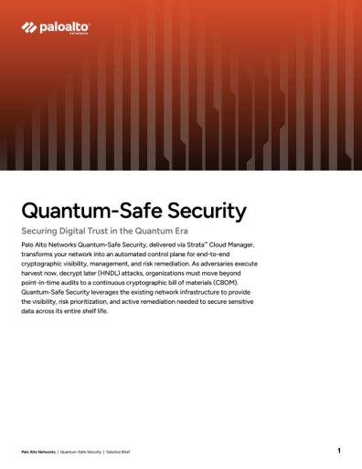 Quantum-Safe Security: Neutralizing HNDL Risks