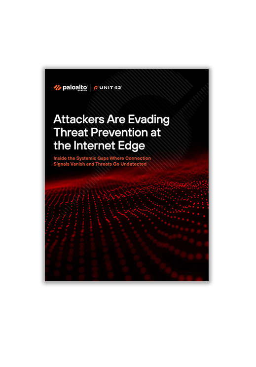 Unit 42: Attackers Are Evading Threat Prevention