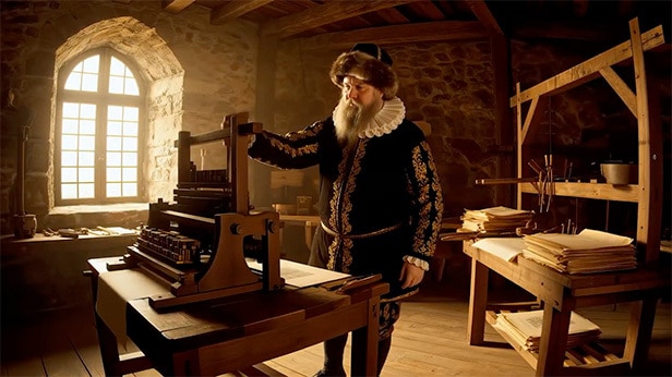 be a genius modal 5 thumbnail