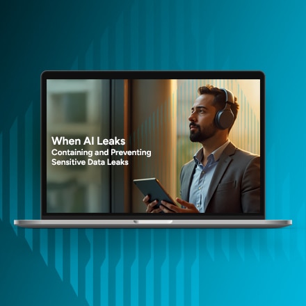 When AI Leaks: Containing and Preventing Sensitive Data Leaks