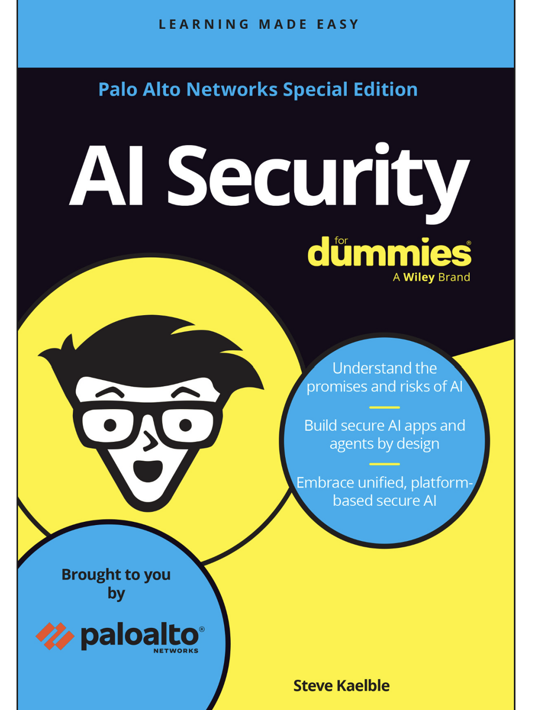 AI Security for Dummies