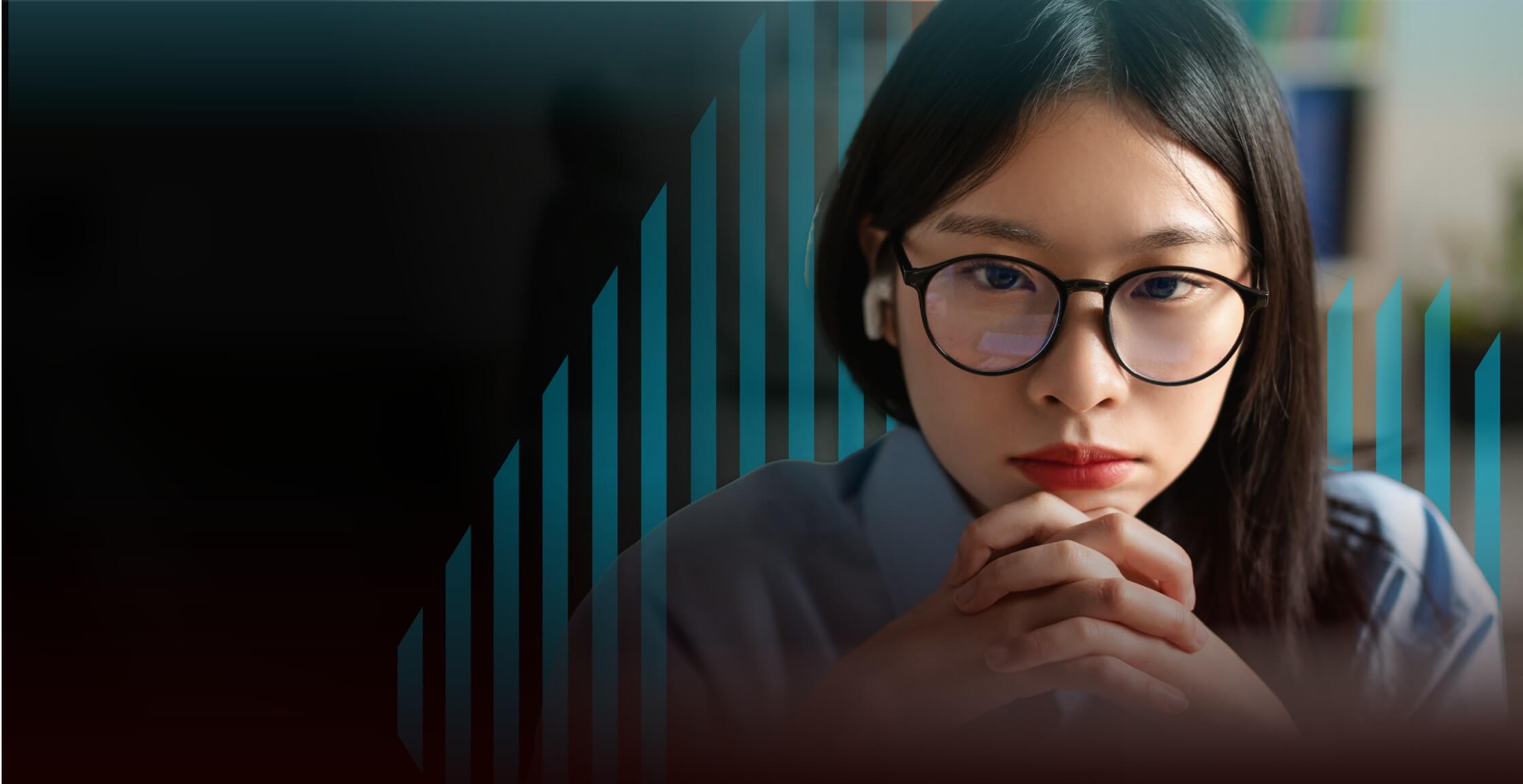 Streamlined operations 