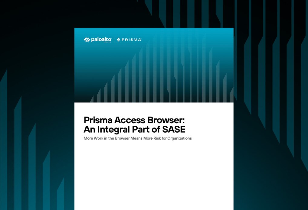AV-Comparatives: Palo Alto Networks SASE Comparative Report 