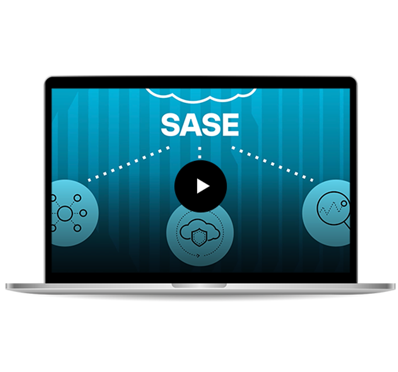 How Prisma SD-WAN Enables the Zero Trust Branch