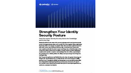 ISPM Solution Brief