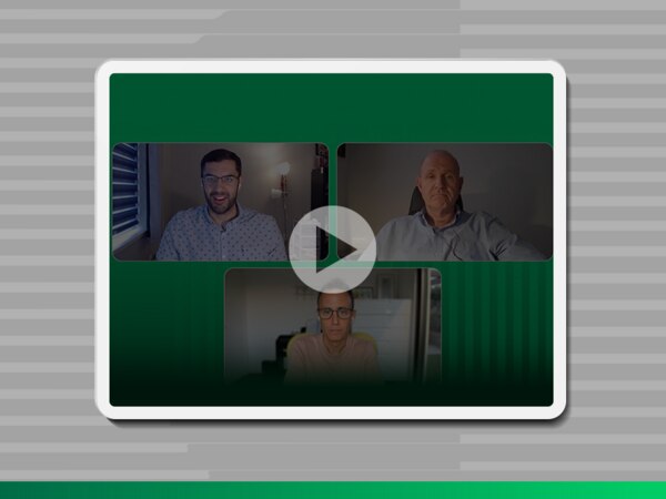 Forrester Webinar