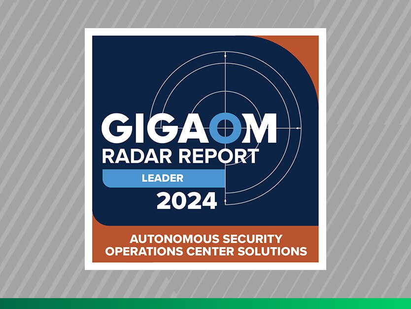 GigaOm Autonomous SOC Radar