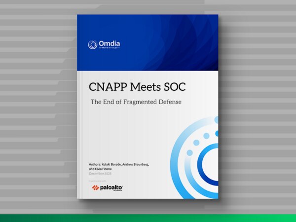 Omdia Whitepaper