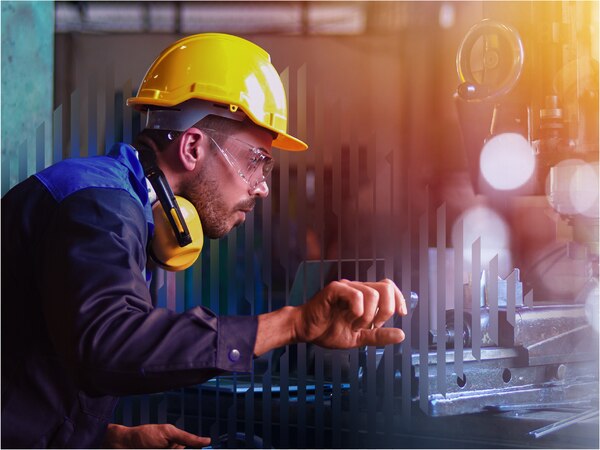 The Power of &: A CISO's guide to navigating OT & IT Convergence in the Manufacturing Industry