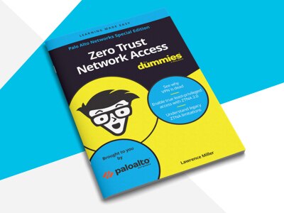Zero Trust Access for Dummies