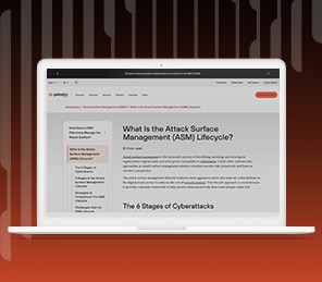 What Is the Attack Surface Management (ASM) Lifecycle?