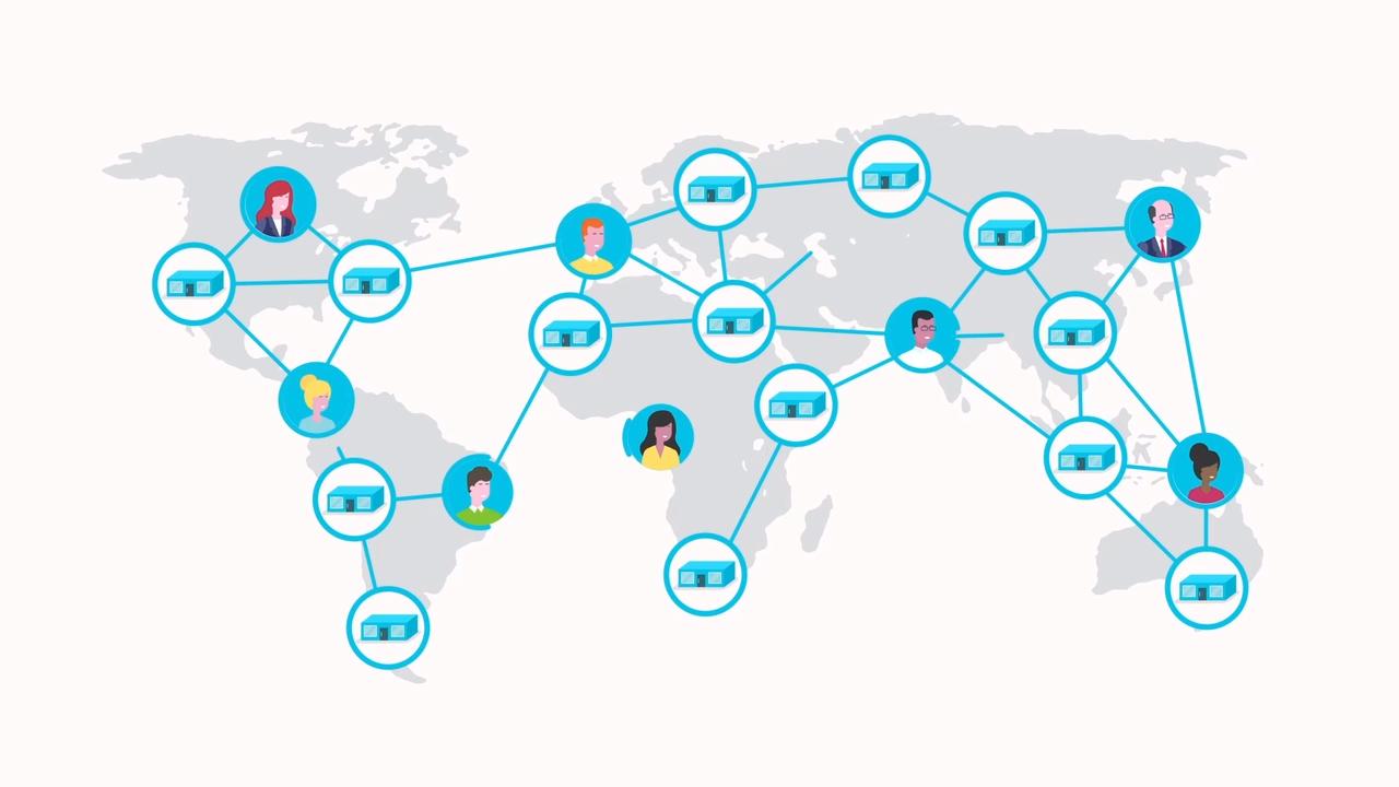 SASE: Cloud-Delivered Network Security