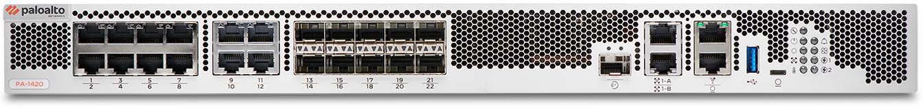pa 1400