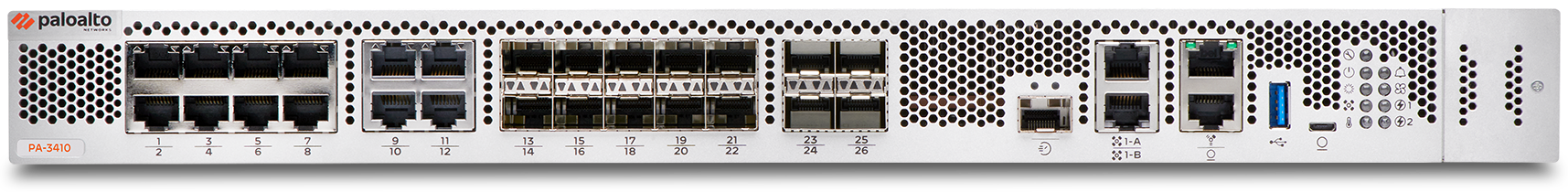 pa 3400