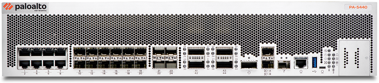 pa 5400