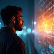 The backbone: Software firewall for secure cloud.