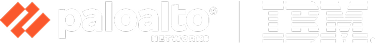 Palo Alto Networks Logo
