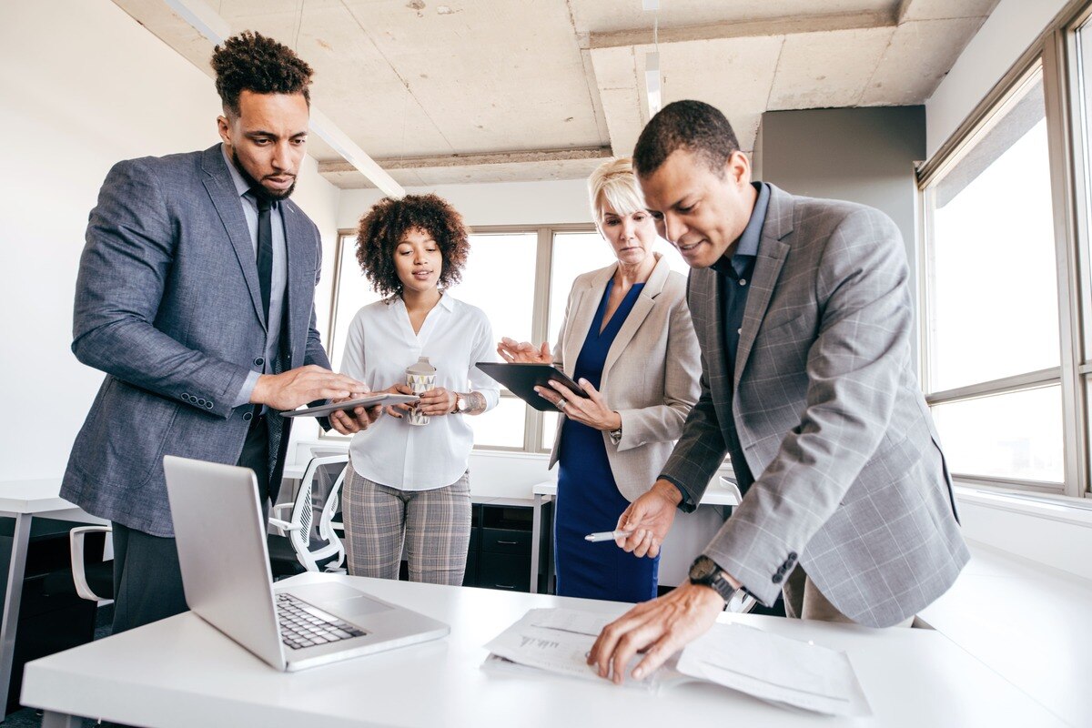 inclusion and diversity