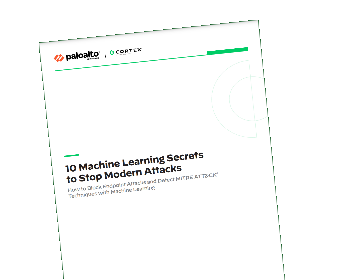 10 Machine Learning Secrets