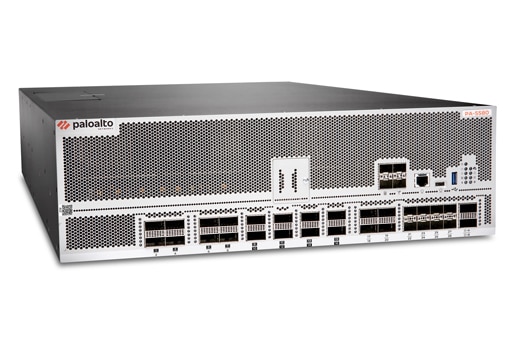 Proactively secure your network with ML-Powered NGFW