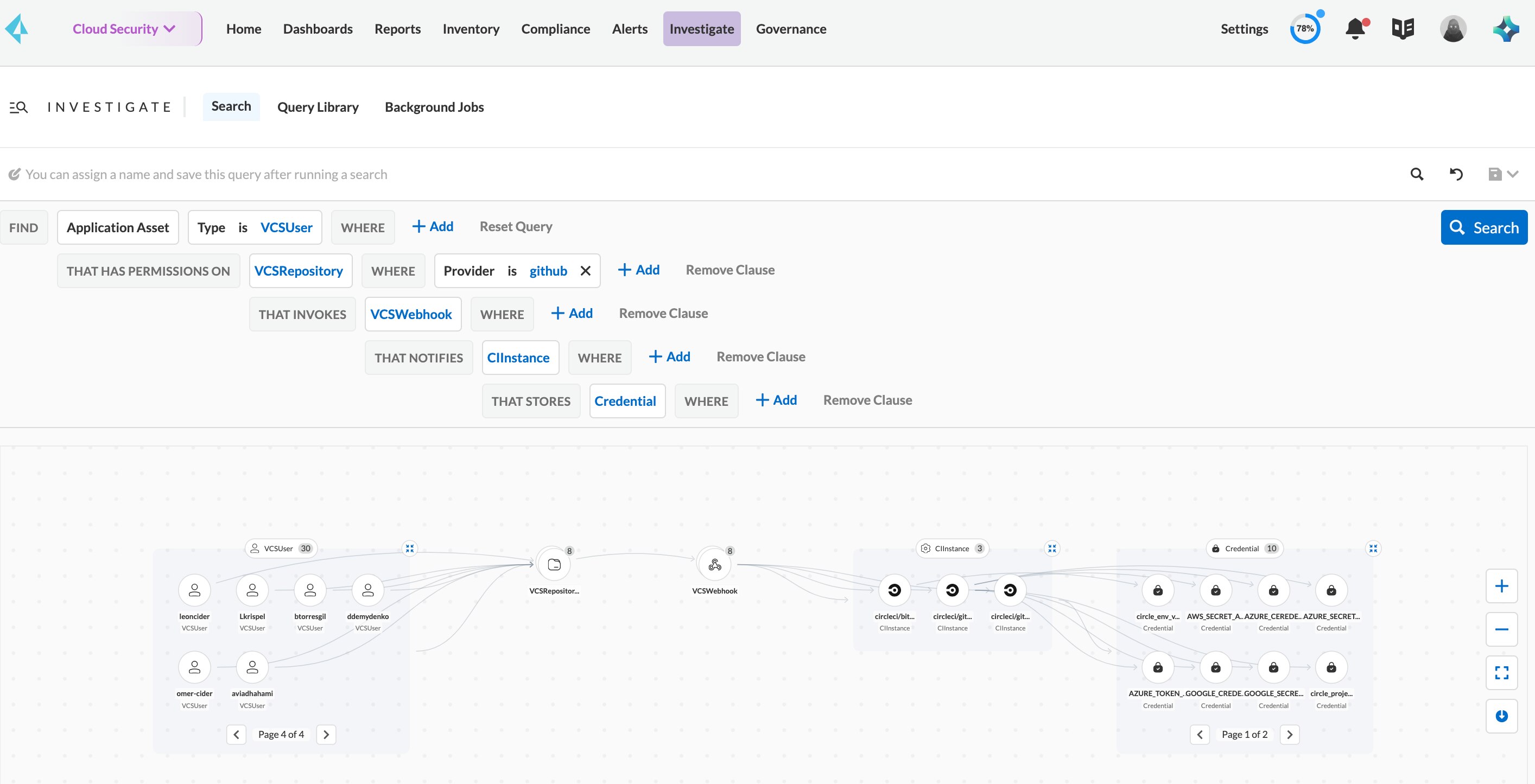 Fine-tuned entropy model