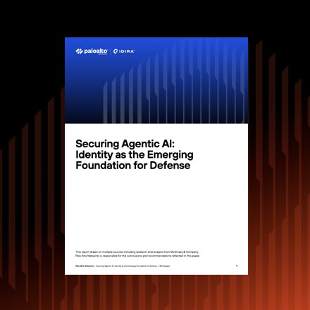 Securing Agentic AI: Identity as the Emerging Foundation for Defense