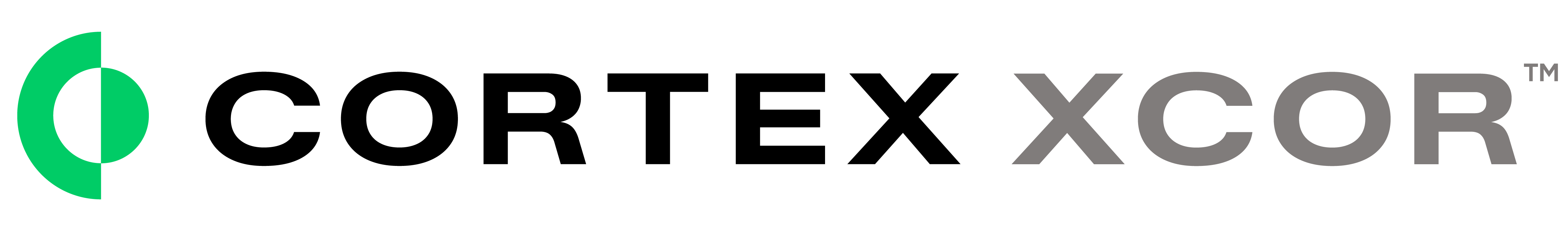 cortexxcor logo