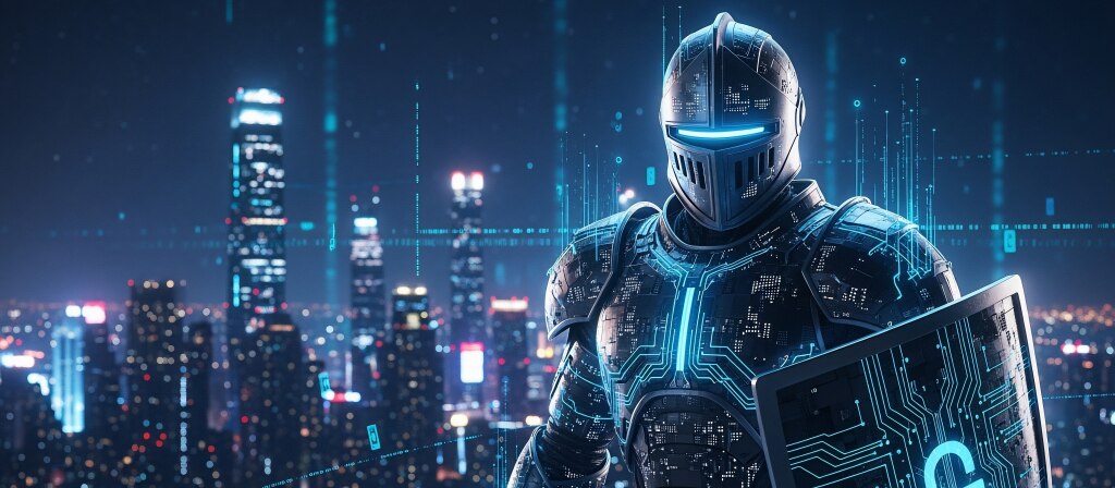 Cybersecurity Defender