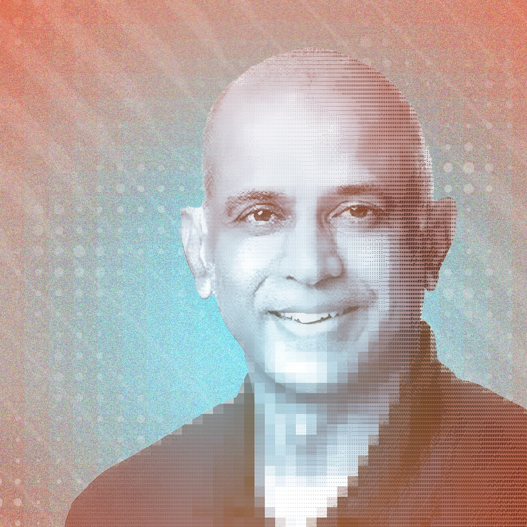 In Patents He Trusts: Srinivas Tummalapenta on Turning Cybersecurity Breakthroughs into Economic Advantage