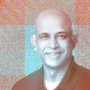 In Patents He Trusts: Srinivas Tummalapenta on Turning Cybersecurity Breakthroughs into Economic Advantage