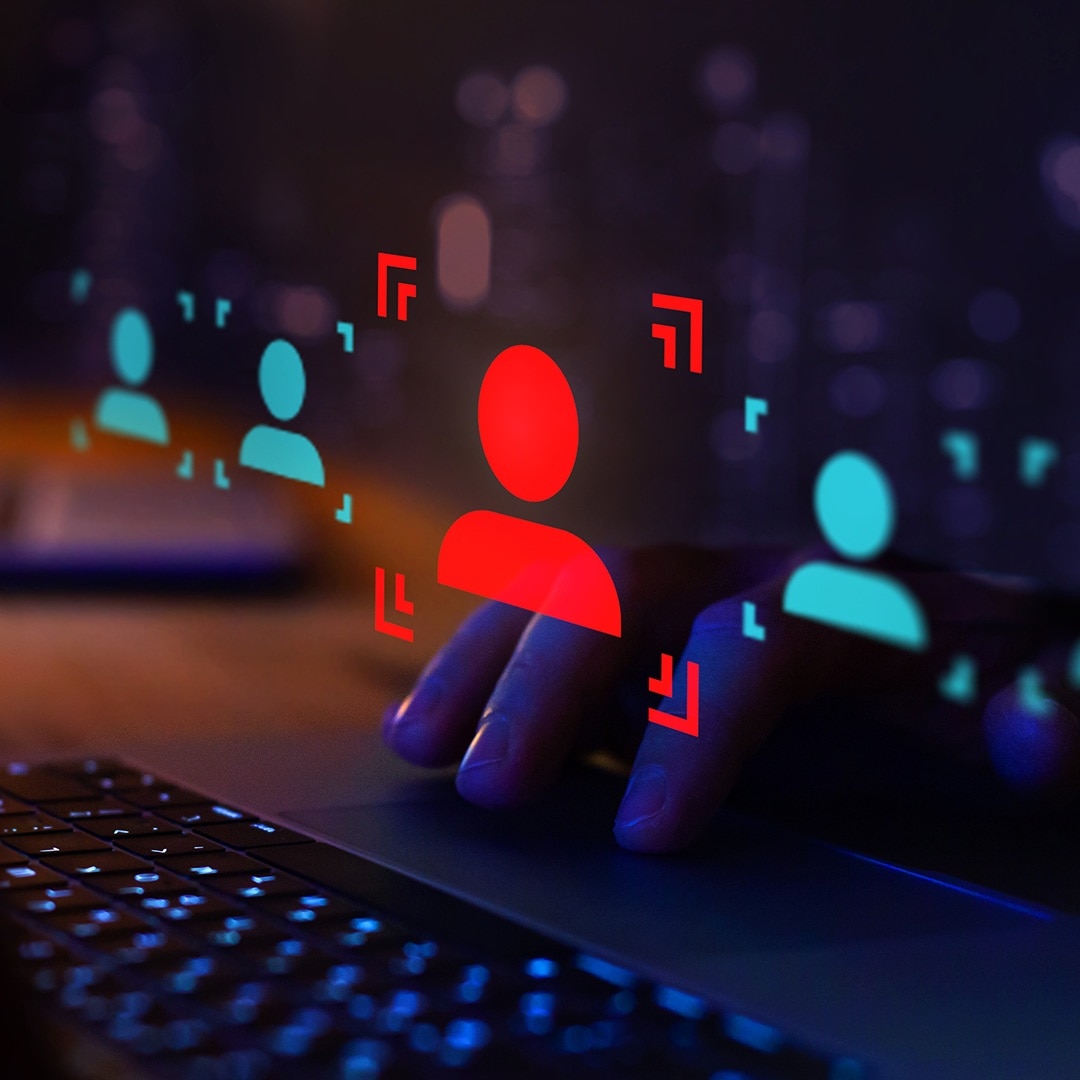 CEO Doppelgängers: When Identity Becomes the New Attack Surface